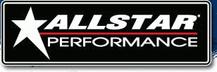 Allstar Performance - Allstar Performance Check Valve Only for Crankcase Evac Kit