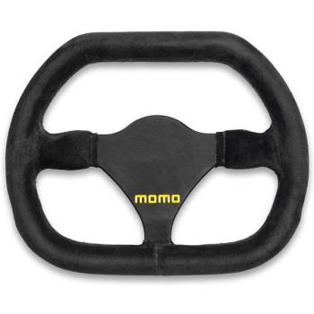 Momo - Momo MOD 29 Steering Wheel - Suede