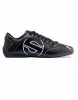 Sparco - Sparco Esse Shoe - Leather - Black
