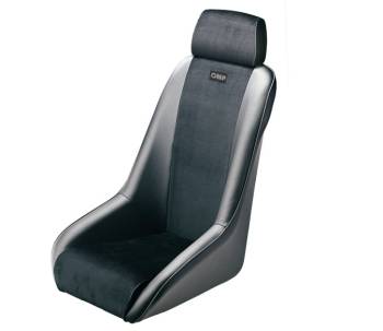 OMP Racing - OMP 70's Vintage Style Seat
