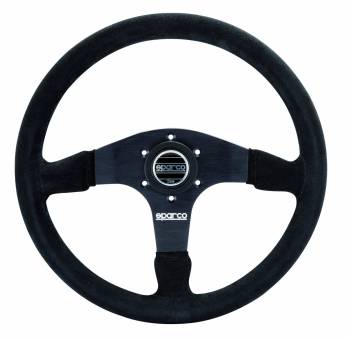 Sparco - Sparco R375 Steering Wheel