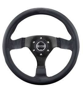 Sparco - Sparco Strada Steering Wheel