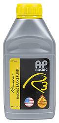 Allstar Performance - AP Racing PRF Racing Brake Fluid - 16.9 oz. Bottle
