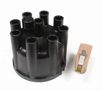 ACCEL - ACCEL Distributor Cap and Rotor Kit - Heavy Duty