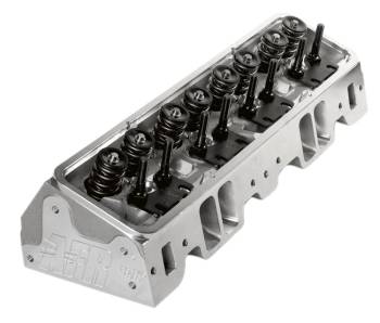 Airflow Research (AFR) - Air Flow Research 195cc Eliminator Street Aluminum Cylinder Heads - Small Block Chevrolet