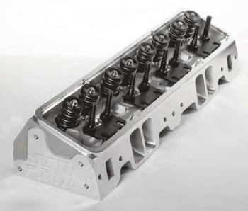 Airflow Research (AFR) - AFR 195cc Eliminator Street Aluminum Cylinder Heads - Small Block Chevrolet