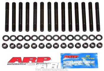 ARP - ARP Toyota Head Stud Kit - 12 Point