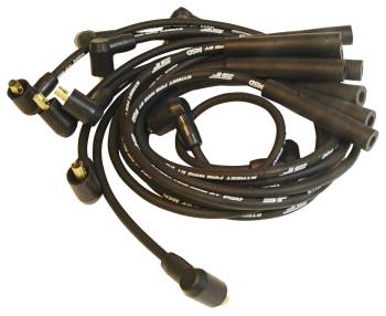MSD - MSD Street Fire Spark Plug Wire Set - Socket Style