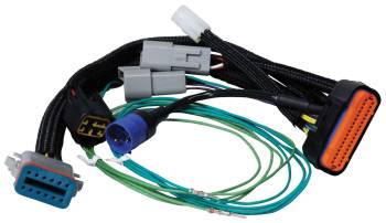 MSD - MSD Ignition Harness Adapter - Adapts To Digital 7 Ignition Controls