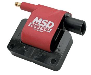 MSD - MSD Ignition Coil