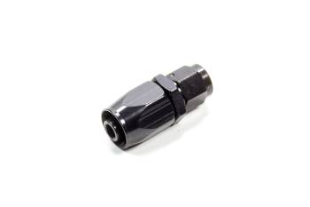Fragola Performance Systems - Fragola -6 AN Female to -8 Hose End Expander - Black