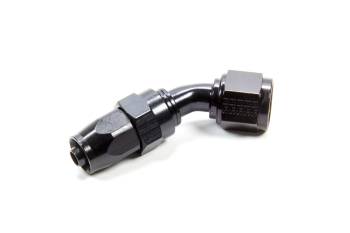 Fragola Performance Systems - Fragola 45 -8 AN Female to -6 Hose End Reducer - Black