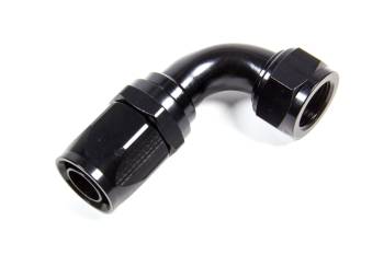 Fragola Performance Systems - Fragola 90 -12 AN Female to -16 Hose End Expander - Black