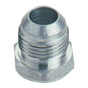 Fragola Performance Systems - Fragola -4 Male Aluminum Weld-In Bung