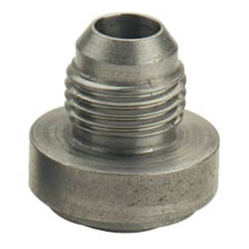 Fragola Performance Systems - Fragola -10 Male Steel Weld-In Bung