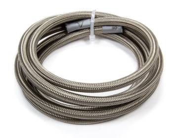 Fragola Performance Systems - Fragola 6000 Series P.T.F.E Lined Stainless Hose - #8 - 10ft