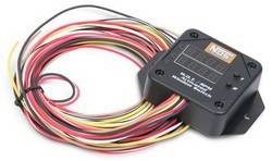 NOS - Nitrous Oxide Systems - NOS 2 Stage WOT / RPM Activated Window Switch w/ Shift Light Control