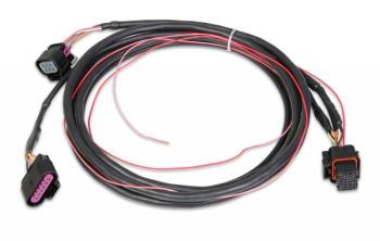 Holley Performance Products - Holley Dominator EFI GM Drive By Wire Harness