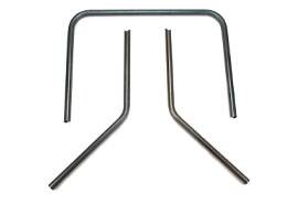 Competition Engineering - Competition Engineering 10-Point Roll Cage Conv. Kit - 62-67 Chevy II