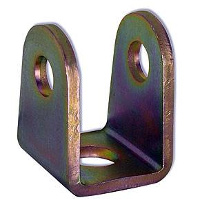Competition Engineering - Competition Engineering Replacement Clevis Bracket - 5/8"