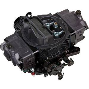 Holley - Holley Carburetor - 650 CFM Ultra Double Pumper