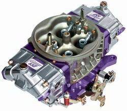 Proform Parts - Proform Race Series Carburetor - 650 CFM