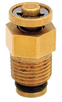 Moroso Performance Products - Moroso Air Bleed Valve