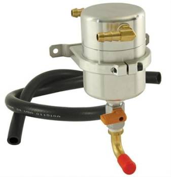 Moroso Performance Products - Moroso Air/Oil Separator