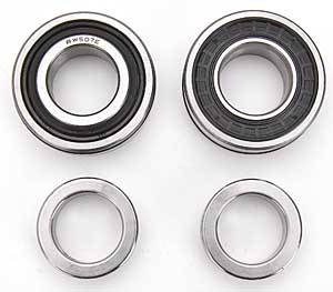 Moser Engineering - Moser Axle Bearings Small Ford Stock 1.377 ID (Set of 2)