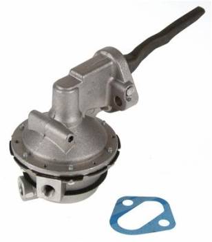 Carter Fuel Delivery Products - Carter BB Ford Mechanical Fuel Pump