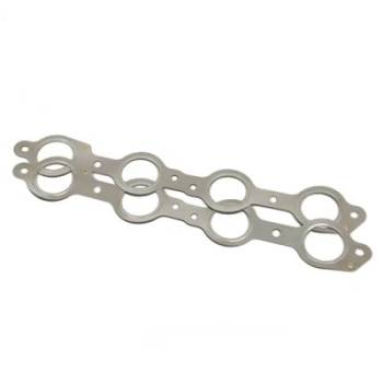 Cometic - Cometic MLS Exhaust Gasket - BB Ford 1.250 x 2.080 Oval Port