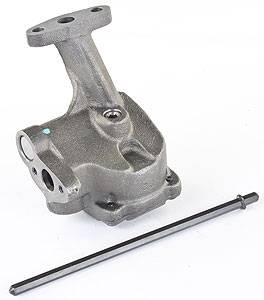 Melling Engine Parts - Melling 73-87 460 Ford Pump