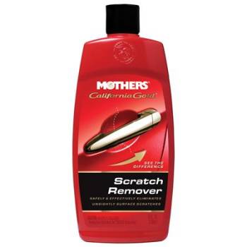 Mothers - Mothers California Gold Scratch Remover 8oz