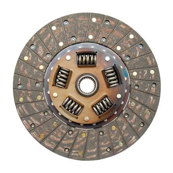 Centerforce - Centerforce Clutch Disc - Size: 11 in.