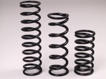 Chassis Engineering - Chassis Engineering 12" x 2.5" Coil-Over Spring - 130 lbs