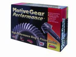 Motive Gear - Motive Gear Performance Ring and Pinion - 489 Housing