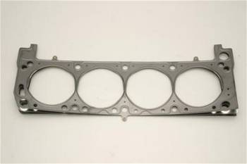 Cometic - Cometic 4.100 MLS Head Gasket .040 - Ford 351C/400M