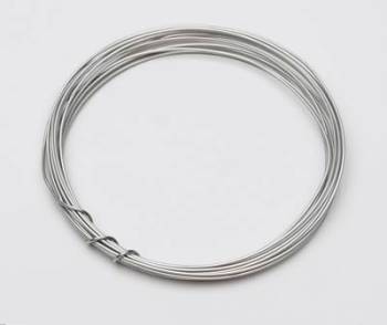 SCE Gaskets - SCE .041 SS O-Ring Wire 15 FEET