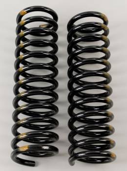 Moroso Performance Products - Moroso 68-74 BB Nova Front Coil Springs