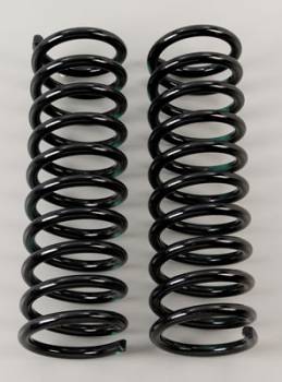 Moroso Performance Products - Moroso 62-67 SB Chevy II Coil Springs