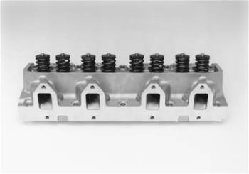Edelbrock - Edelbrock Performer RPM Cylinder Head - Chamber Size: 65cc