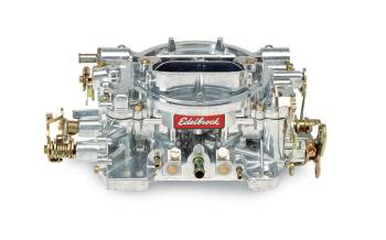 Edelbrock - Edelbrock Performer Series Carburetor - 600 CFM