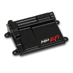 Holley EFI - Holley EFI HP EFI ECU For Complete System - Wideband Oxygen Sensors / Main Wiring Harness / Injector Wiring Harness / Ignition Adapter Harness and Accessories Required