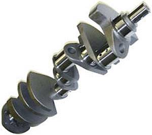 Eagle Specialty Products - Eagle SB Chrysler 340 4340 Forged Crank - 3.310 Stroke