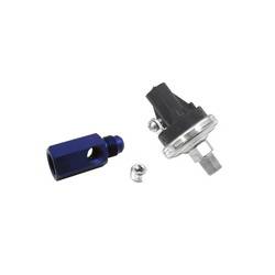Nitrous Express - Nitrous Express Fuel Pressure Safety Switch - EFI Fuel Pressure