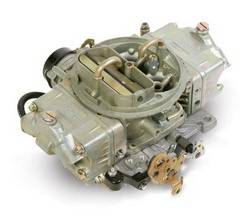 Holley - Holley Marine Carburetor - 4 bbl.