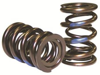 Howards Cams - Howards Electro Polished Pro-Alloy Mechanical Roller  Dual Valve Springs - 1.625