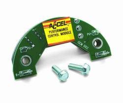 ACCEL - ACCEL Distributor Control Module