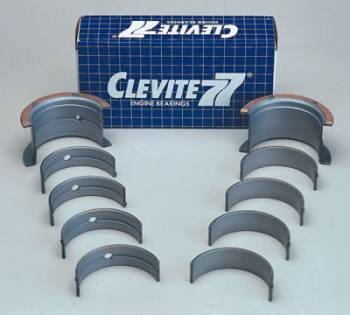 Clevite Engine Parts - Clevite Main Bearing Set