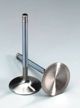 Manley Performance - Manley BB Chevy Extreme Duty 1.880" Exhaust Valves